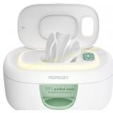 Momcozy Wipe Warmer: 4-Mode Heating