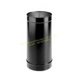 DuraVent 6" x 48" Stainless Steel Stove Pipe