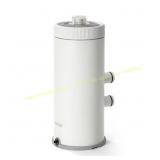 INTEX C1000 Cartridge Filter Pump with GFCI