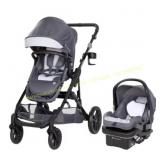 Baby Trend Morph Travel System with EZ-Lift