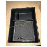 Console Organizer