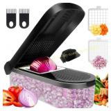 LHS Multifunctional Food Chopper (4 in 1)