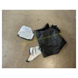 Windshield & Mirror Covers