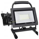 GLORIOUS-LITE 50W LED Work Light, 6500K, IP66