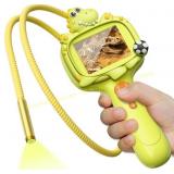 Dinosaur Borescope Snake Camera Toy for Kids