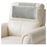 Chenille Neck Pillow for Sofa   Headrest