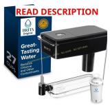 Brita UltraMax Large Water Dispenser, 27-Cup