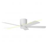 Britton 52" LED Ceiling Fan with Remote