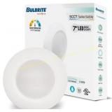 2ct Bulbrite 773274 LED14DISC/7/930/J
