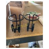 Cup Holder, Wig & Misc