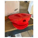 Silicone Lids & Suction Cups