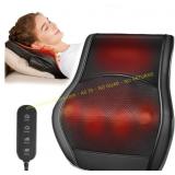 Back Neck Massager for Pain Relief with Heat