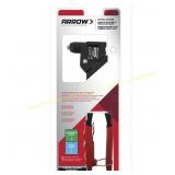 Arrow Steel Rivet Tool Black 1 pc