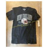 New England patriots Sz M tshirt