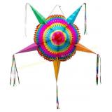 Mexican Pi ata (32") - Handmade Pinata