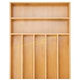 Besilord Silverware Organizer in Drawer