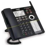 VTech AM18247 Deskset for AM18447 Black