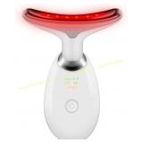 Face & Neck Massager, Portable Facial Device