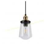 Kitchen Island Pendant Light, 1-Light