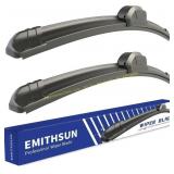 OEM QUALITY 22" + 22" All-Seasons Wiper (2)
