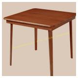 Stakmore Freestanding Wood Table