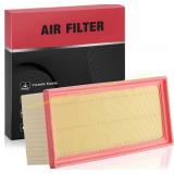 BDFHYK CA10522 Engine Air Filter for Audi 2.0L