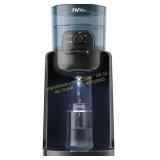 HEYVALUE Baby Bottle Warmer: 4 Temp, 72H