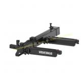 2 in. Hitch Base Rack with HitchLock Black