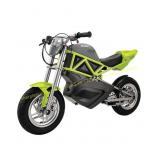 Razor RSF650 12" Rechargeable 12V Bike, Green