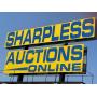 Friday, 5/1/26 2nd Bldng Online Auction @ 10AM
