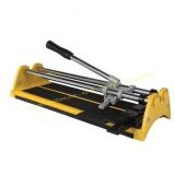QEP 4.5 x 6.1 x 14 in Steel Tile Cutter 1 pk