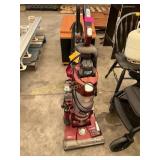 Hoover vacuum