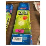 24 ct. fly swatter