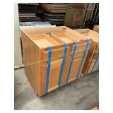 30 in base cabinet