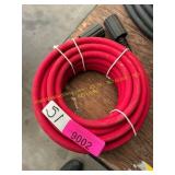Preasure washer hose