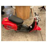 Razor scooter