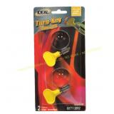 10 ct. Ideal Tridon 1/2 in. 1-1/4 in. 12 Hose Clam