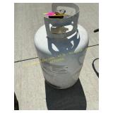 20 lbs lp tank