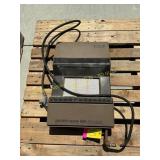 Vnvented heater