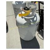 20 lbs lp tank