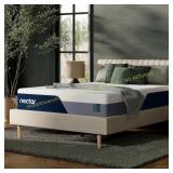 Nectar Premier 13  Queen Mattress - Foam
