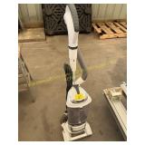 Shark vacuum
