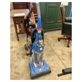 Dirt devil vacuum
