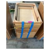 18 in base cabinet