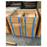 30 in base cabinet