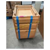 18 in base cabinet