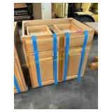 30 in base cabinet