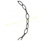 Koch Zinc Plated Chain .175" D 600"