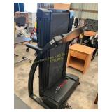 Pro-form treadmill