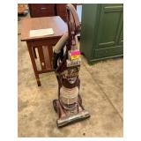 Bissell vacuum